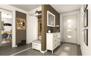 Haus kaufen in 27321 Emtinghausen, Ihr modernes Zuhause in Emtinghausen – Ideal für Singles!