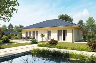 Haus kaufen in 15537 Grünheide, Massivhaus + Grundstück in Grünheide in ruhiger Lage