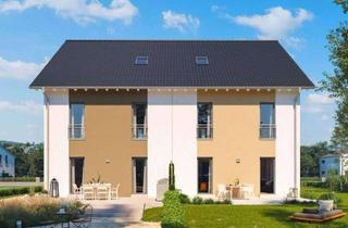 Doppelhaushälfte kaufen in 76571 Gaggenau, Traumhafte Doppelhaushälfte