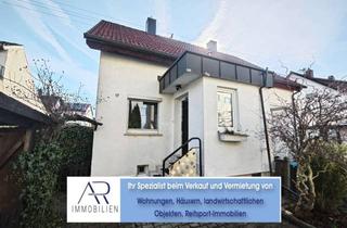 Doppelhaushälfte kaufen in 73312 Geislingen an der Steige, charmante Doppelhaushälfte mit gemütlichem Garten in 73312 Geislingen an der Steige zu verkaufen