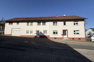 Haus kaufen in Pirmasenserstraße 42+42a, 66987 Thaleischweiler-Fröschen, Zwei Häuser auf einem Grundstück – Vermietet + Altbestand mit großem Potenzial