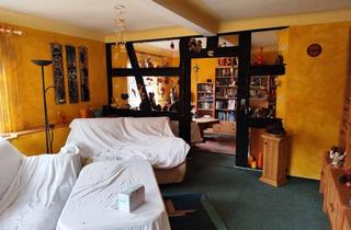 Einfamilienhaus kaufen in 07318 Saalfeld, Einfamilienhaus für zwei Familien oder einer Großfamilie