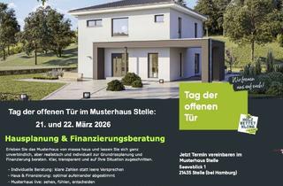 Haus kaufen in 21379 Scharnebeck, Mehrgenerationenhaus FamilyStyle 21.02 S - Raum für Leben, Familie und Zukunft