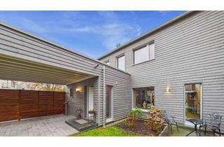 Haus kaufen in 65719 Hofheim am Taunus, Unikat! Architektenhaus mit Luxusausstattung in Top-Lage am Schwarzbach!