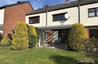 Reihenhaus kaufen in 25421 Pinneberg, ***Mittelreihenhaus-Perle***