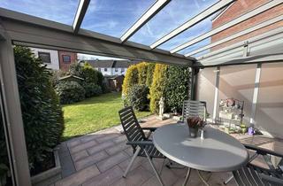Reihenhaus kaufen in 25421 Pinneberg, ***Pflegenote 1 mit Stern***