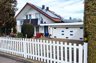 Einfamilienhaus kaufen in 71543 Wüstenrot, Außergewöhnliches Einfamilienhaus in bester Wohnlage