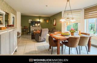 Einfamilienhaus kaufen in 26676 Barßel, **Gepflegtes Einfamilienhaus mit Einliegerwohnung – ruhige Lage nahe Hafen in Barßel**