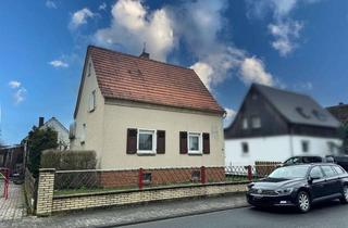 Einfamilienhaus kaufen in 35510 Butzbach, Familienfreundliches Einfamilienhaus in ruhiger Lage von Butzbach Griedel mit Garten und Garage!