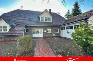 Haus kaufen in 19249 Lübtheen, Landleben modern: Haus mit Potential