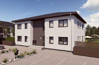 Mehrfamilienhaus kaufen in 84547 Emmerting, Projekt Mehrfamilienhaus - Kapitalanlage für die Zukunft