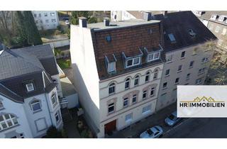 Mehrfamilienhaus kaufen in 45307 Kray, Achtung! Saniertes Mehrfamilienhaus in Essen Kray