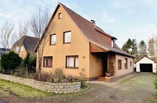 Einfamilienhaus kaufen in 27356 Rotenburg, Drei Wohnungen oder ein Einfamilienhaus mit traumhaftem Grundstück