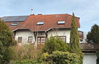 Haus kaufen in 55578 Wallertheim, Haus am Weinberg mit Fernblick – Garten, Balkon, Garage, sofort frei