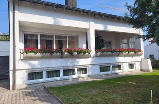 Einfamilienhaus kaufen in 84405 Dorfen, Einfamilienhaus mit 5 Zimmern in Dorfen, Nähe Stadtmitte