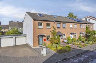 Haus kaufen in Mittelstr. 11, 40764 Langenfeld, Sehr gepflegtes Reiheneckhaus in bevorzugter Lage von Langenfeld (Rhld.