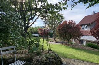 Einfamilienhaus kaufen in 33829 Borgholzhausen, Gepflegtes 8-Zimmer Einfamilienhaus in Borgholzhausen mit Garagen