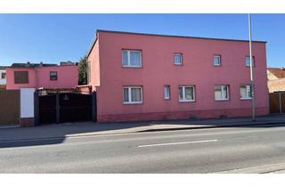 Haus kaufen in 06420 Könnern, Wohnen in Könnern - Ihre neue Heimat