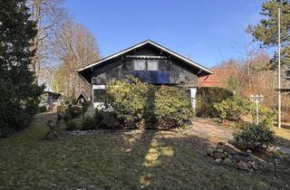 Haus kaufen in 23775 Großenbrode, Ein-/Zweifamilienhaus