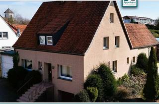 Einfamilienhaus kaufen in 49326 Melle, Selten am Markt: Großes Einfamilienhaus mit Innenhof & XXL-Grundstück