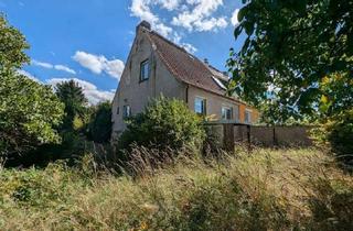 Doppelhaushälfte kaufen in 39615 Werben, Doppelhaushälfte in Berge; 505 m²; Mindestgebot 13.000 €; Einzelheiten siehe Exposee!!