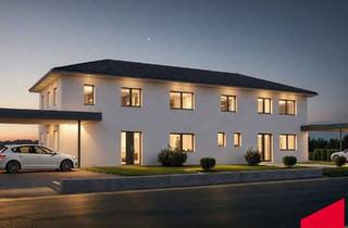 Doppelhaushälfte kaufen in 65187 Biebrich, Moderne und gut geschnittene Doppelhaushälfte in attraktiver Lage von Wiesbaden