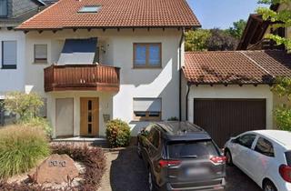 Einfamilienhaus kaufen in 63911 Klingenberg, Modernes Einfamilienhaus in Klingenberg - Wo smarte Technik auf pure Gemütlichkeit trifft!