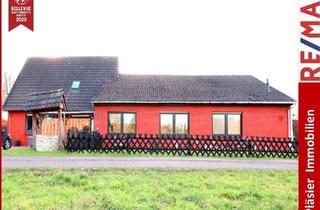 Mehrfamilienhaus kaufen in 26817 Rhauderfehn, Mehrfamilienhaus in Rhauderfehn * 3 vermietete Wohnungen * zentrale Lage * Kaufpreis VB *