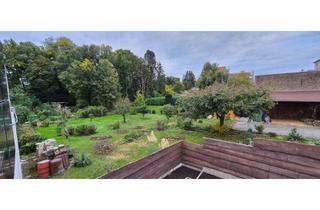 Doppelhaushälfte kaufen in 15378 Herzfelde, 220 m² Doppelhaushälfte mit Remise, Aufzug und Carport, A+ Energiebedarf