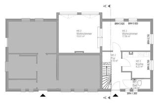 Haus mieten in 24558 Henstedt-Ulzburg, Kernsaniertes, geräumiges 5-Zimmer-Haus in Henstedt-Ulzburg mit Garten