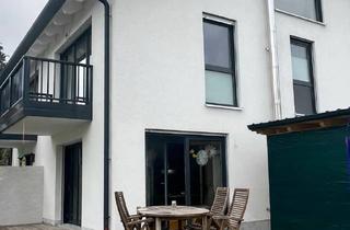 Haus mieten in 86911 Dießen, Moderne DHH in Dießen