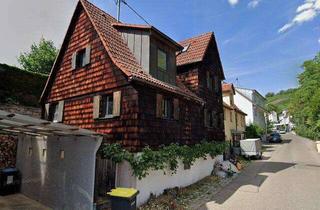 Haus mieten in Seegasse, 73630 Remshalden, Charmantes Einfamilienhaus in Remshalden mit 4,5 Zimmern