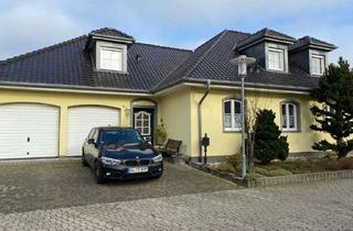 Haus mieten in 53340 Meckenheim, Elegantes Familiendomizil bei Bonn mit großem Garten und Villen-Flair