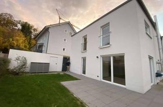 Haus mieten in Frauenbrünnlstraße xx, 94315 Frauenbrünnl, Doppelhaushälfte moderne offene Bauweise