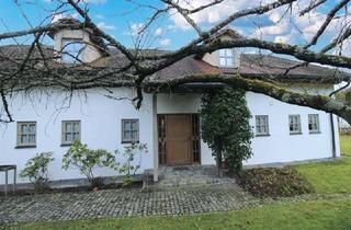 Haus mieten in 86482 Aystetten, Exklusives Architektenhaus in begehrter Villenlage von Aystetten