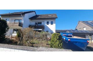 Haus mieten in Schwalbenstraße, 63322 Rödermark, Saniertes Einfamilienhaus (Bj. 1982) in Rödermark mit 7,5 Zimmern