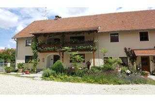 Bauernhaus mieten in Ortsstraße 10, 85283 Wolnzach, Geräumiges Bauernhaus im Grünen mit 6 Zimmern in Wolnzach