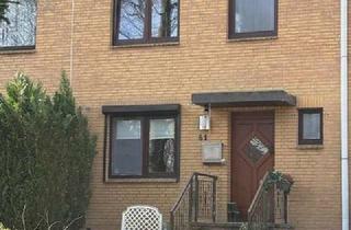 Haus mieten in 21244 Buchholz, Reihenmittelhaus in zentraler, ruhiger Lage von Buchholz