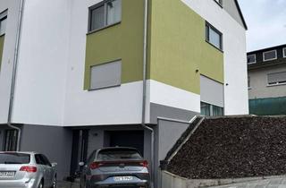 Haus mieten in 65307 Bad Schwalbach, Neubau-Doppelhaushälfte mit 5 Zimmern in Bad Schwalbach