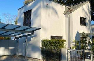 Haus mieten in 63454 Hanau, Freistehendes EFH in bevorzugter Wohnlage