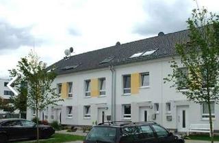 Haus mieten in 55122 Gonsenheim, Neuwertiges Reihenhaus mit fünf Zimmern und Einbauküche in Gonsenheim, Mainz