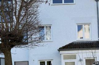 Haus mieten in 65191 Bierstadt, Helles familienfreundliches Reihenhaus mit Garten, Stellplatz & neuer Küche in Wiesbaden-Sonnenberg