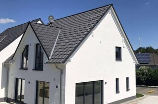 Haus mieten in An Der Molkerei 4a, 55590 Meisenheim, Exklusives Wohnen auf Zeit – Neubau | voll möbliert | sofort frei | Meisenheim | Kurzzeitmiete