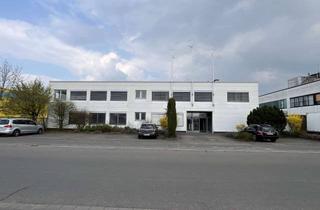Gewerbeimmobilie kaufen in Alfred ´-Nobel Straße, 68519 Viernheim, Renditestarke Gewerbeimmobilie mit großem Entwicklungspotenzial – provisionsfrei