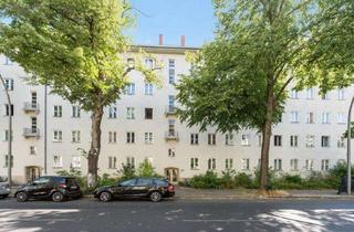 Anlageobjekt in Vorarlberger Damm, 12157 Schöneberg, Gute Anlagechance in Top-Lage: Vermietete Wohnung mit Erbpacht