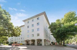 Anlageobjekt in Vorarlberger Damm, 12157 Schöneberg, Sonderpreis! Vermietete Wohnung in zentraler Lage Etage 1 + Balkon (Vorarlberger Damm)