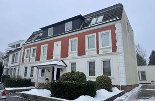 Anlageobjekt in 22117 Billstedt, Vermietetes Altbau-Mehrfamilienhaus mit 7 Einheiten in Hamburg-Billstedt/Kirchsteinbek