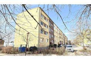 Anlageobjekt in 17489 Fettenvorstadt, 2-Zimmer-Wohnung zur Kapitalanlage