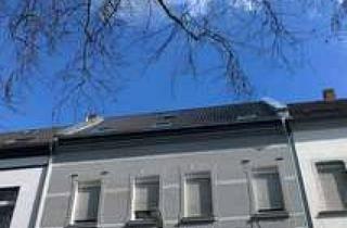 Anlageobjekt in 47803 Kempener Feld/Baakeshof, Gut vermietet, gepflegt und in angenehmer Lage - Mehrfamilienhaus mit 6,77 % Rendite