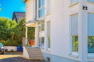 Anlageobjekt in 64569 Nauheim, Großzügige 4 - Zimmer-Wohnung mit Stellplatz in ruhiger Lage in Nauheim